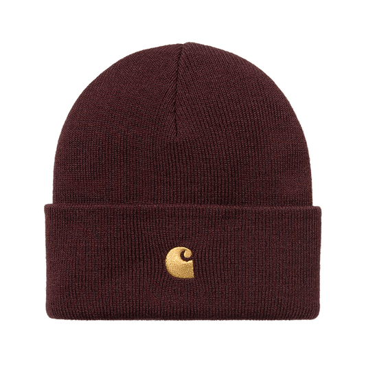 Carhartt WIP Chase Beanie