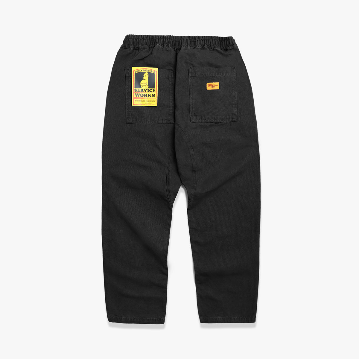 Service Works Canvas Chef Pant