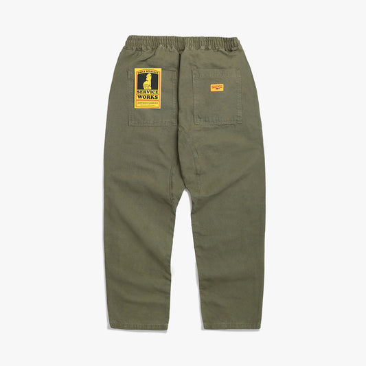 Service Works Canvas Chef Pant