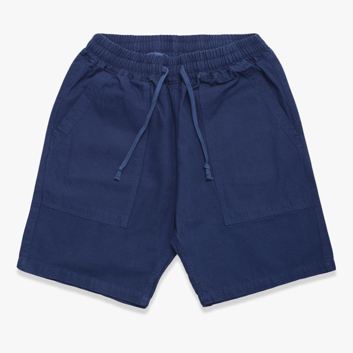 Service Works Canvas Chef Shorts