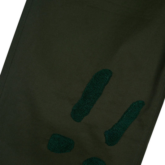 Brain Dead Chenille Symbols 4P Pant