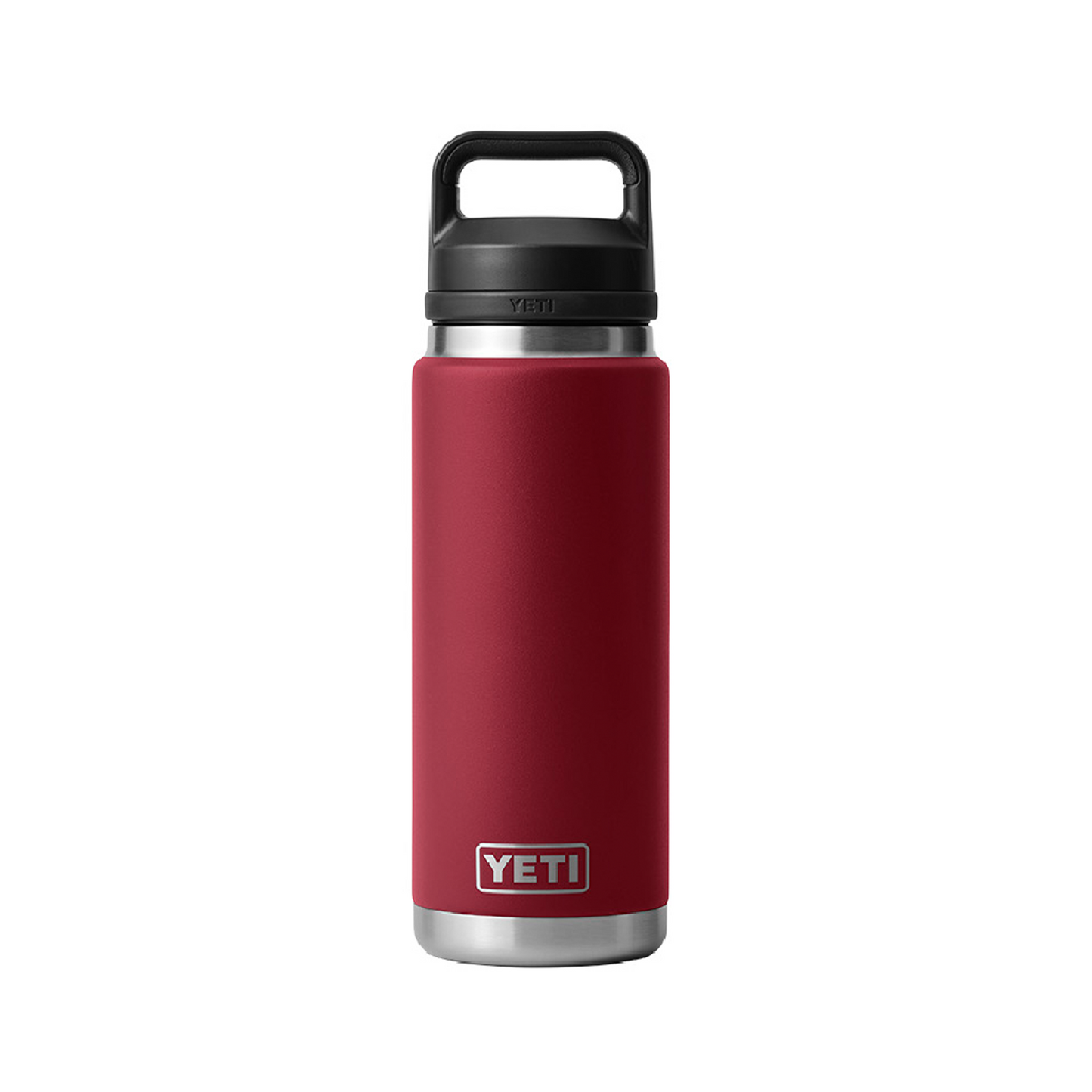 YETI Rambler 26oz Bottle With Chug Cap