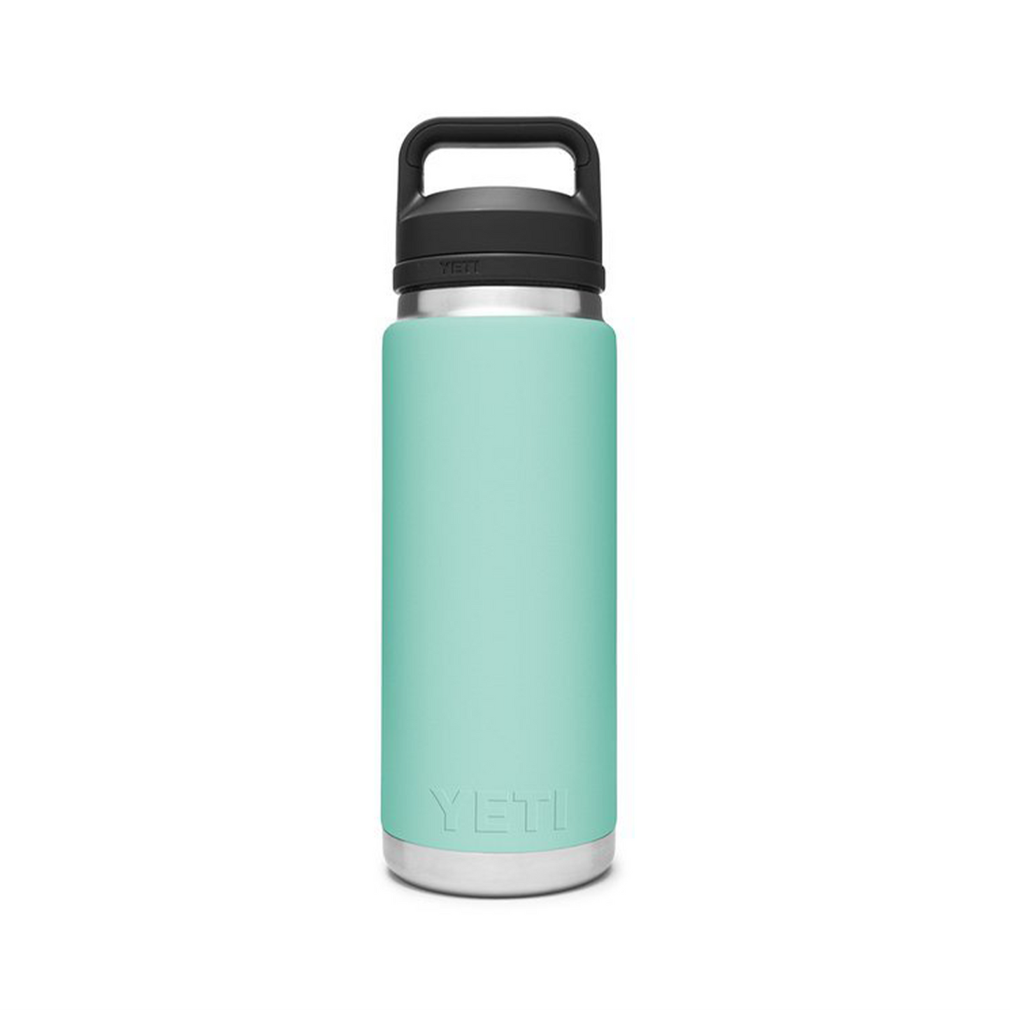 YETI Rambler 26oz Bottle With Chug Cap