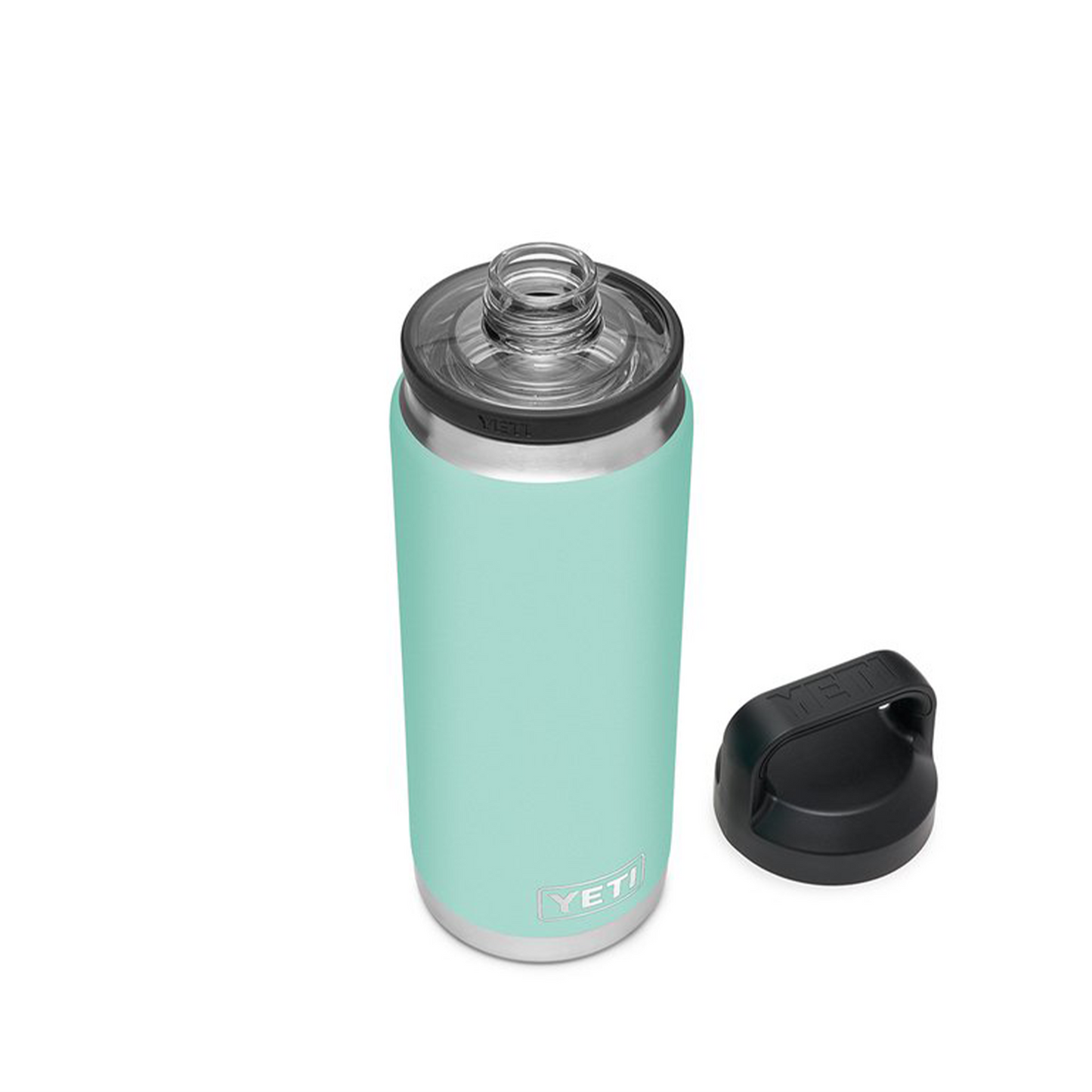 YETI Rambler 26oz Bottle With Chug Cap