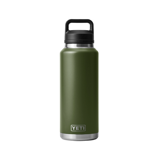 YETI Rambler 46oz Bottle With Chug Cap