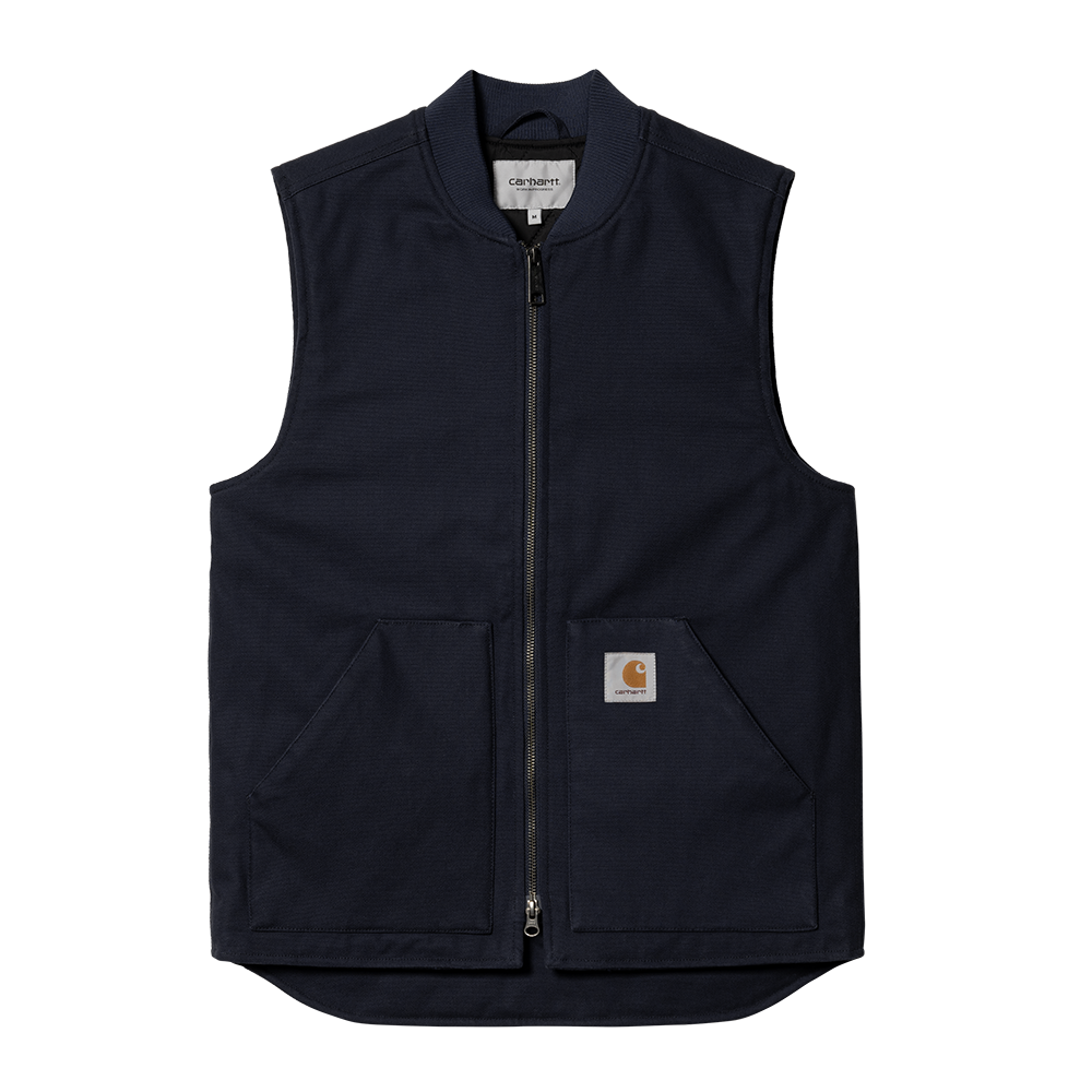 Classic Vest