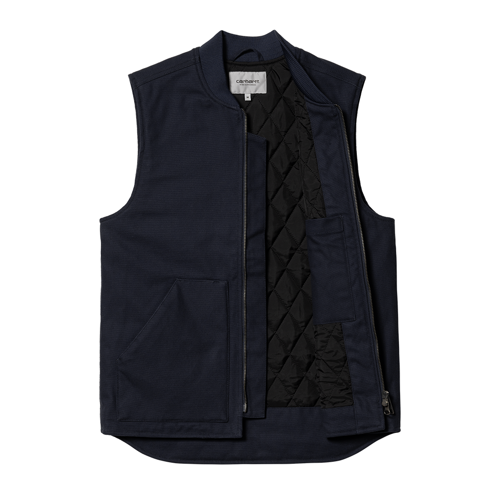 Classic Vest