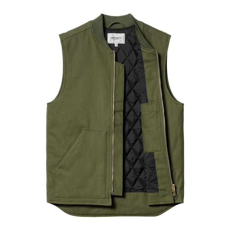 Classic Vest