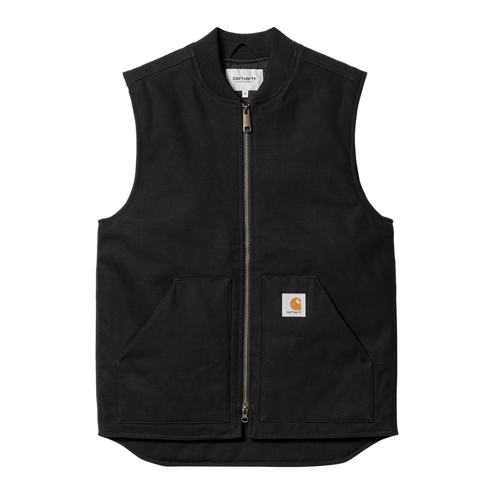 Classic Vest