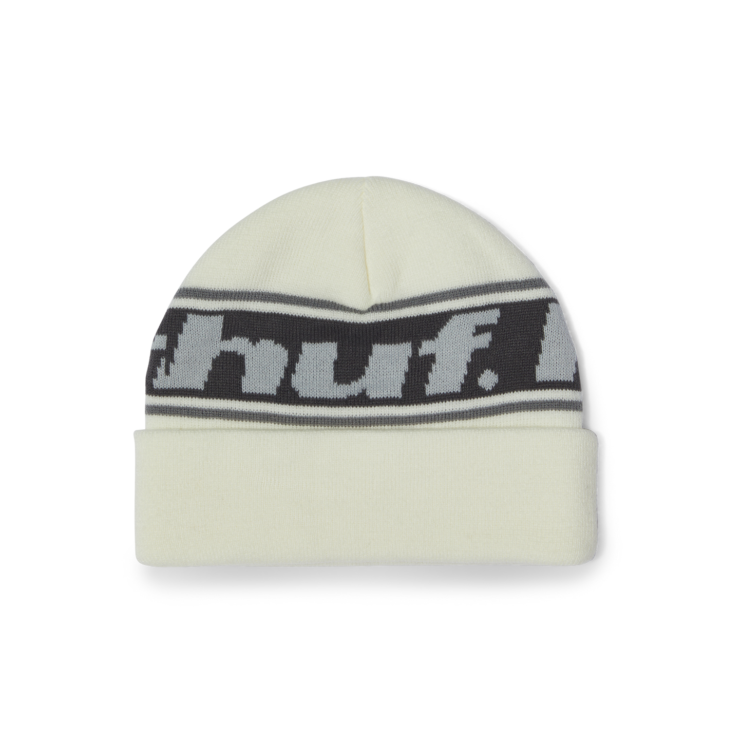 HUF Continual Cuff Beanie