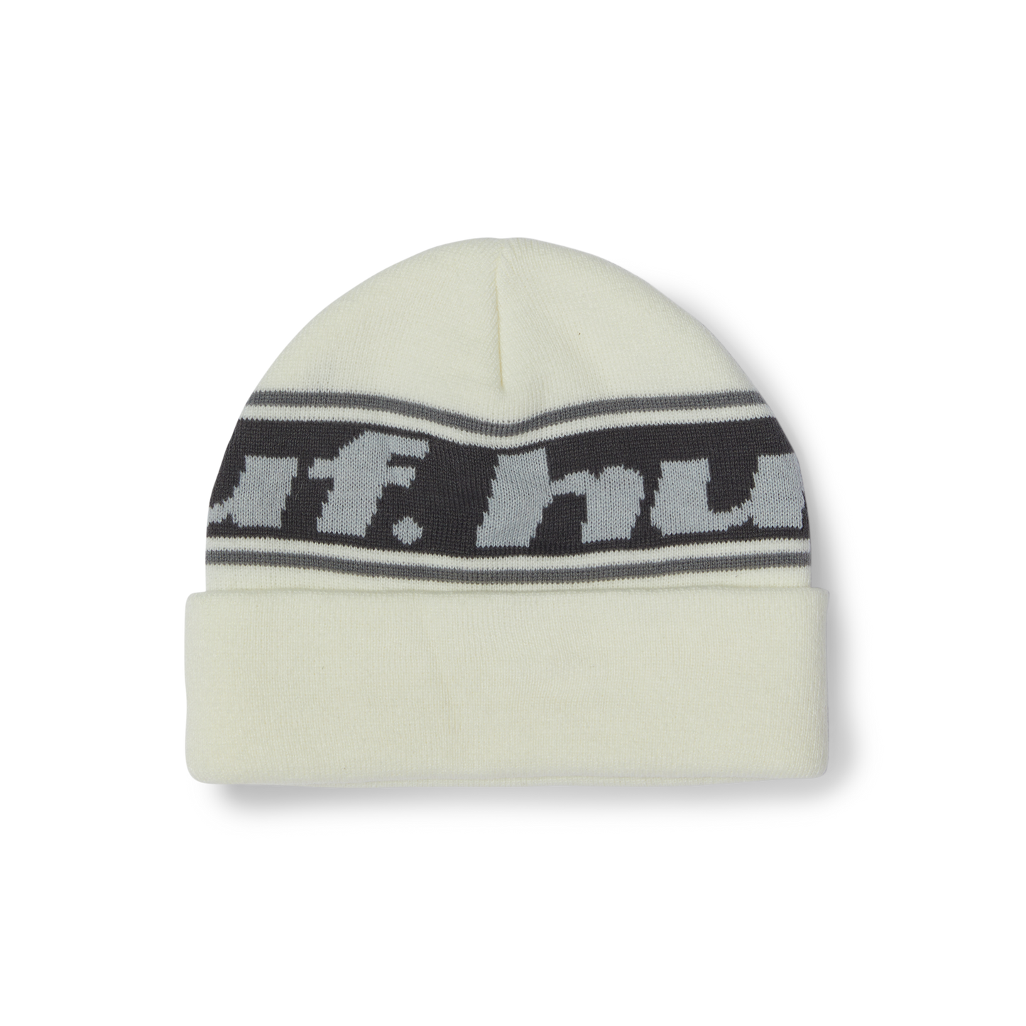 HUF Continual Cuff Beanie