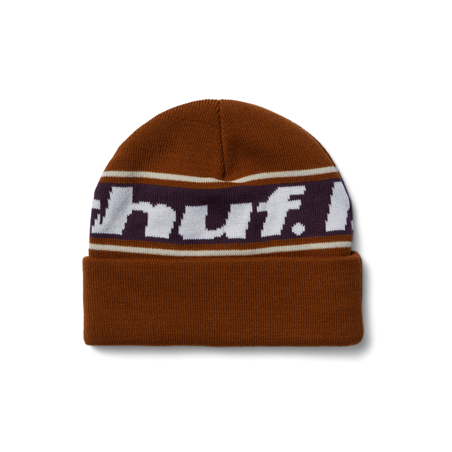 HUF Continual Cuff Beanie