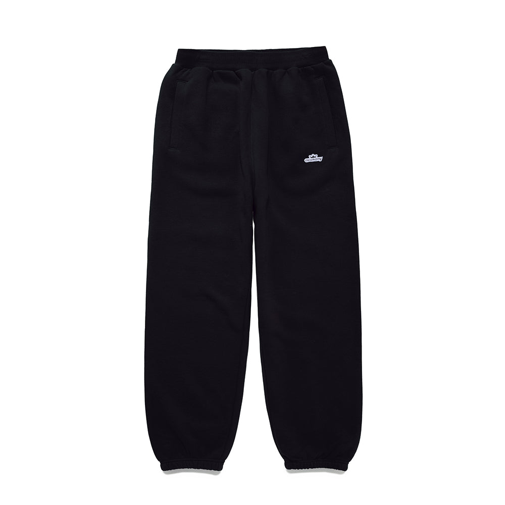 Crown Logo Adjustable Sweatpant