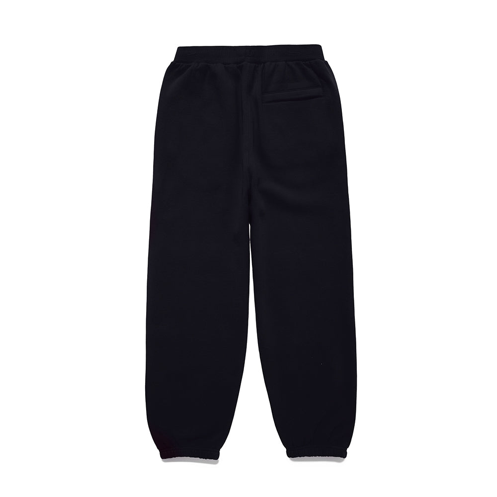 Crown Logo Adjustable Sweatpant