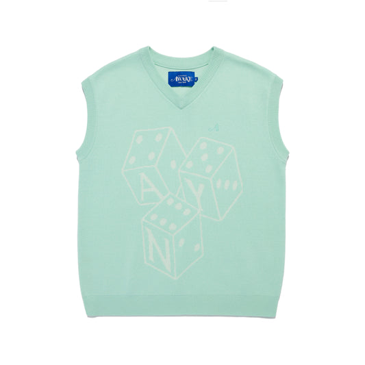 Awake NY Dice Vest