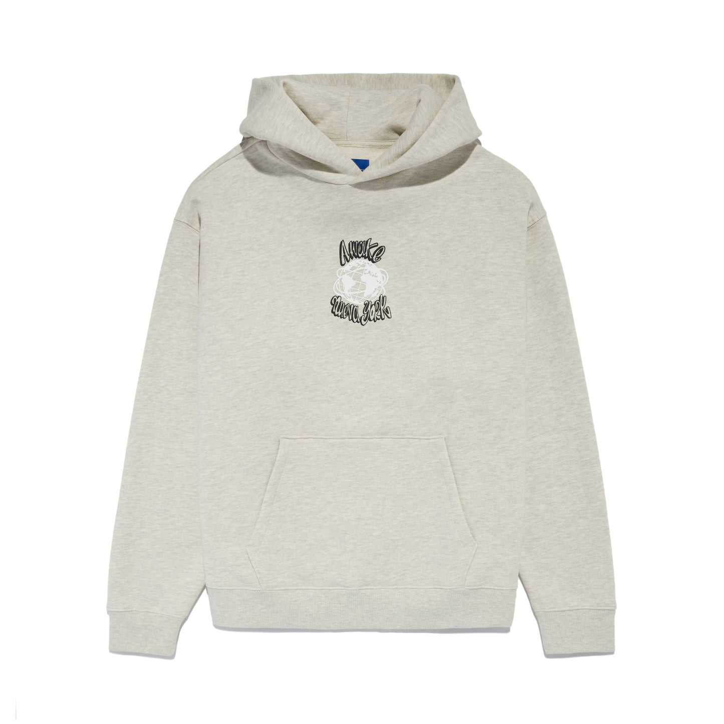 Awake NY Globe Hoodie