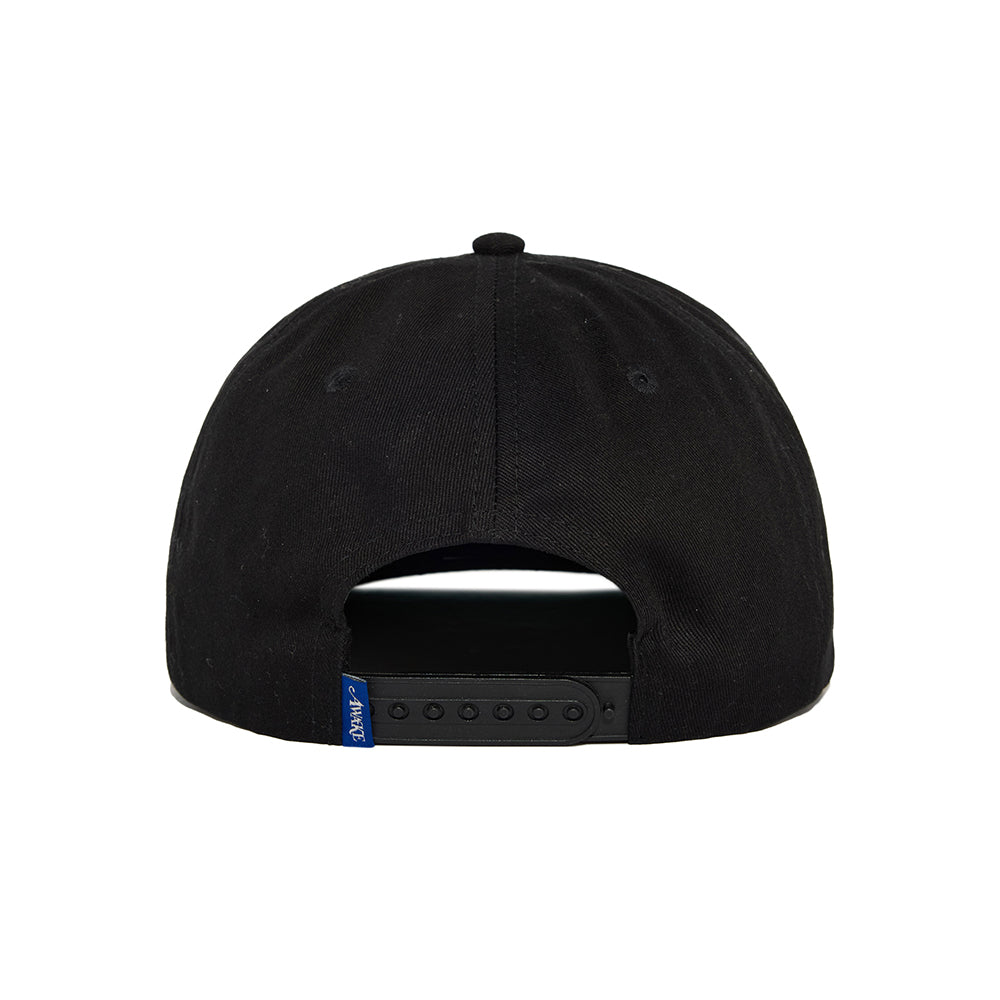 LES 5 Panel Hat