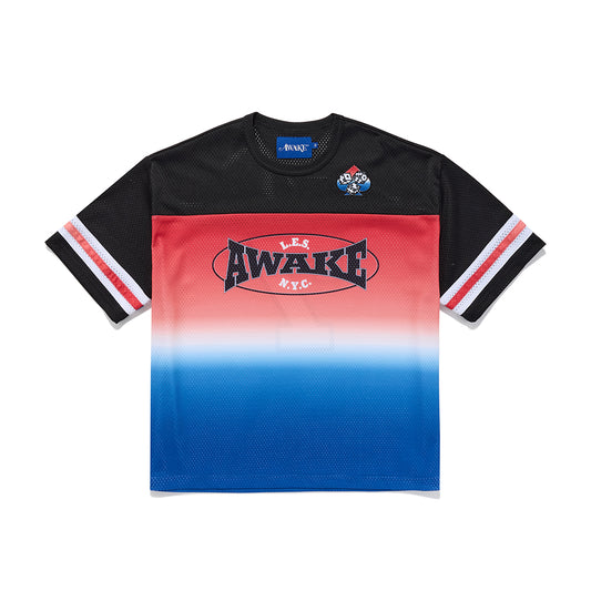 Mesh Football Jersey