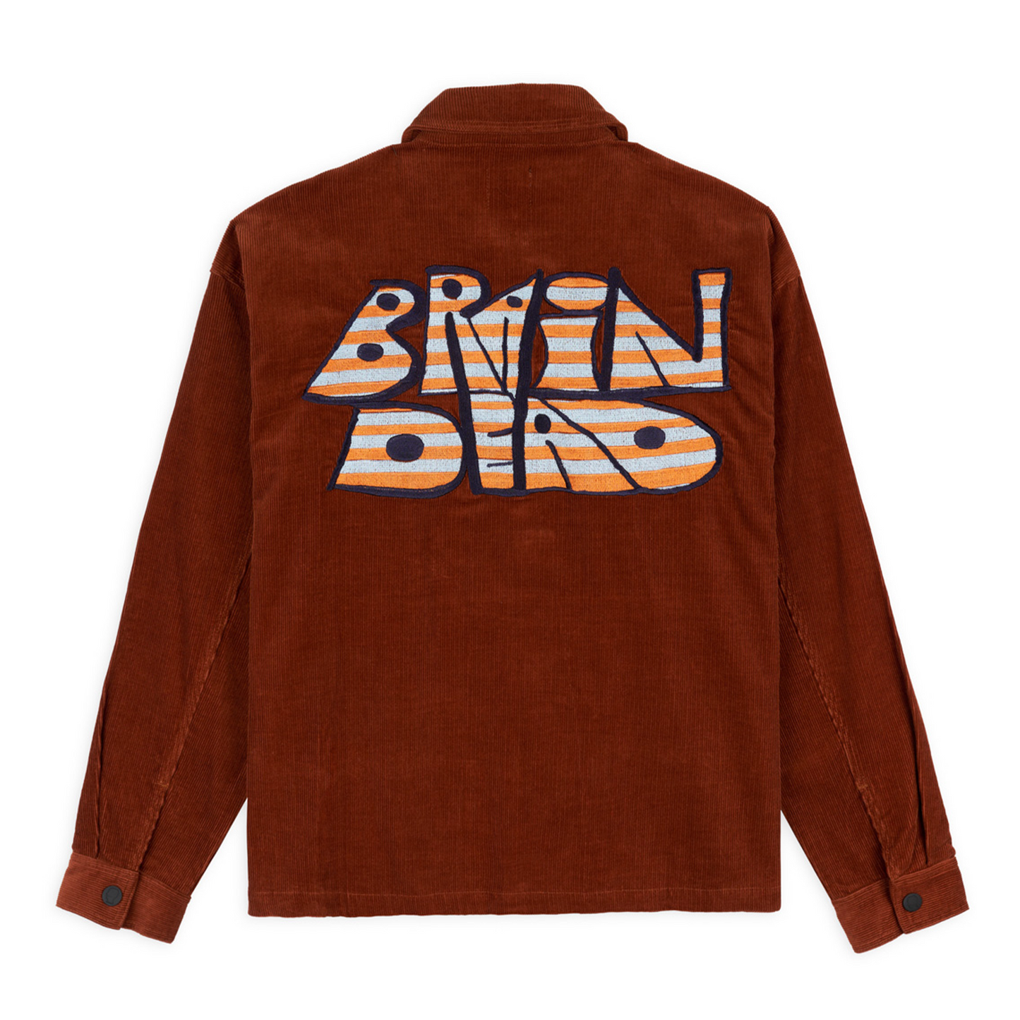 Brain Dead Cord Gardeners Jacket