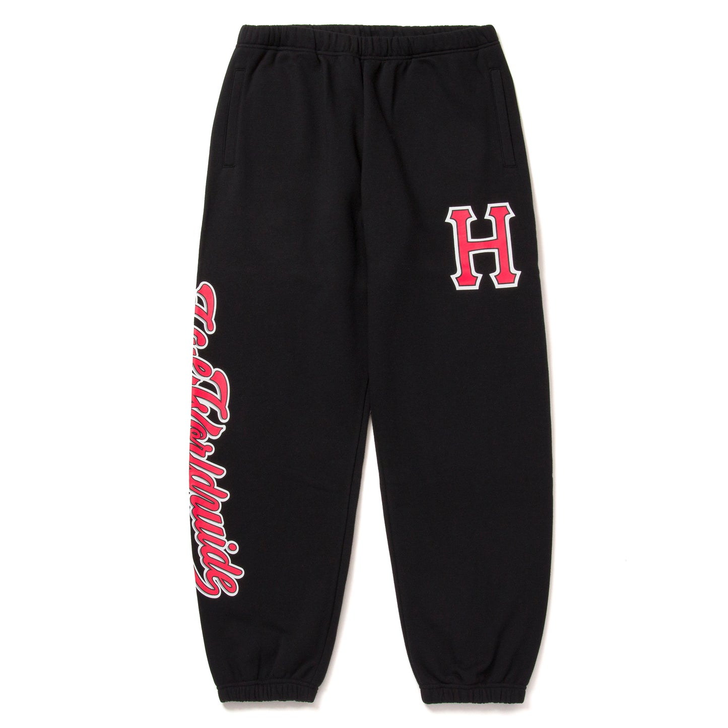 HUF Crackerjack Fleece Joggers