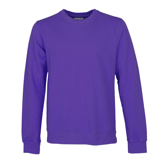 Colorful Standard Classic Organic Crew Sweat