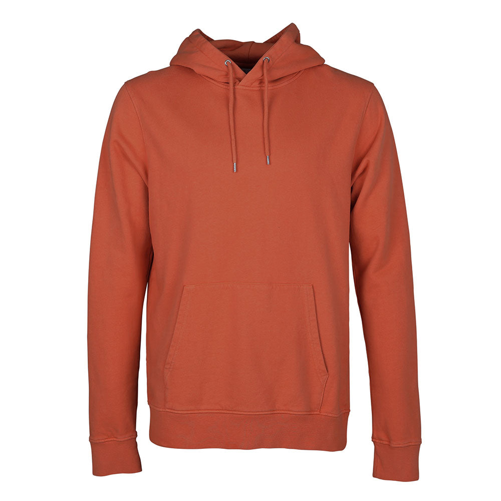 Colorful Standard Classic Organic Hood Sweat