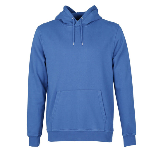 Colorful Standard Classic Organic Hood Sweat