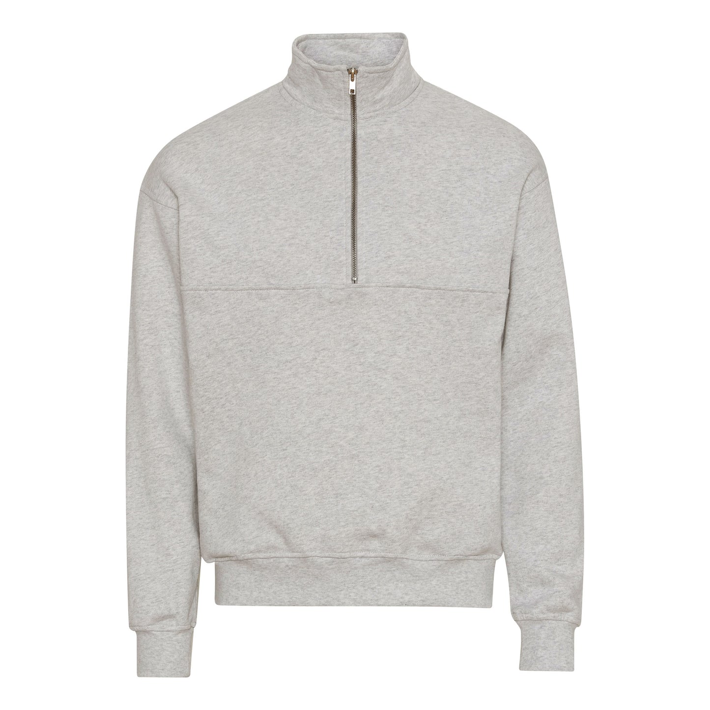 Colorful Standard Organic Quarter Zip