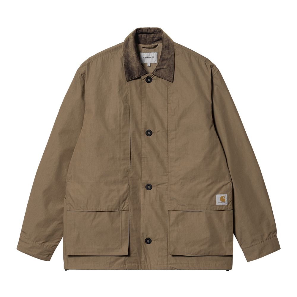 Carhartt WIP Darper Jacket