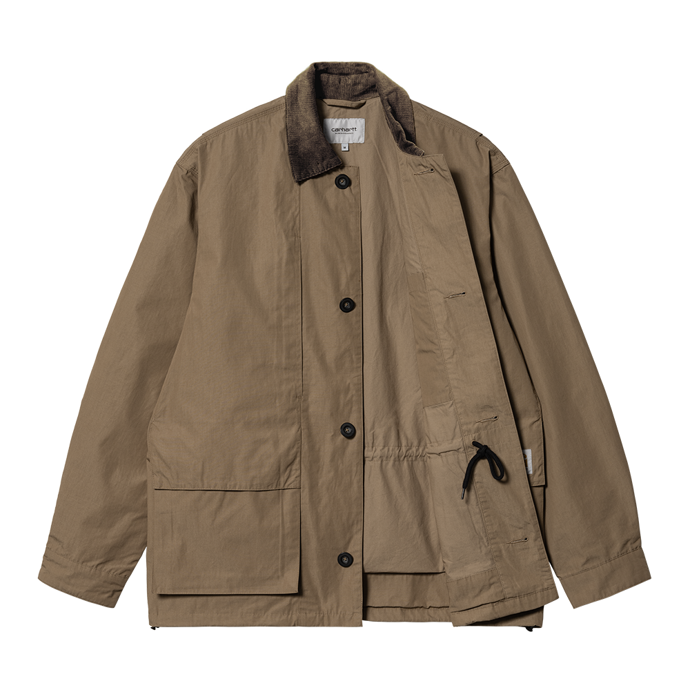 Carhartt WIP Darper Jacket