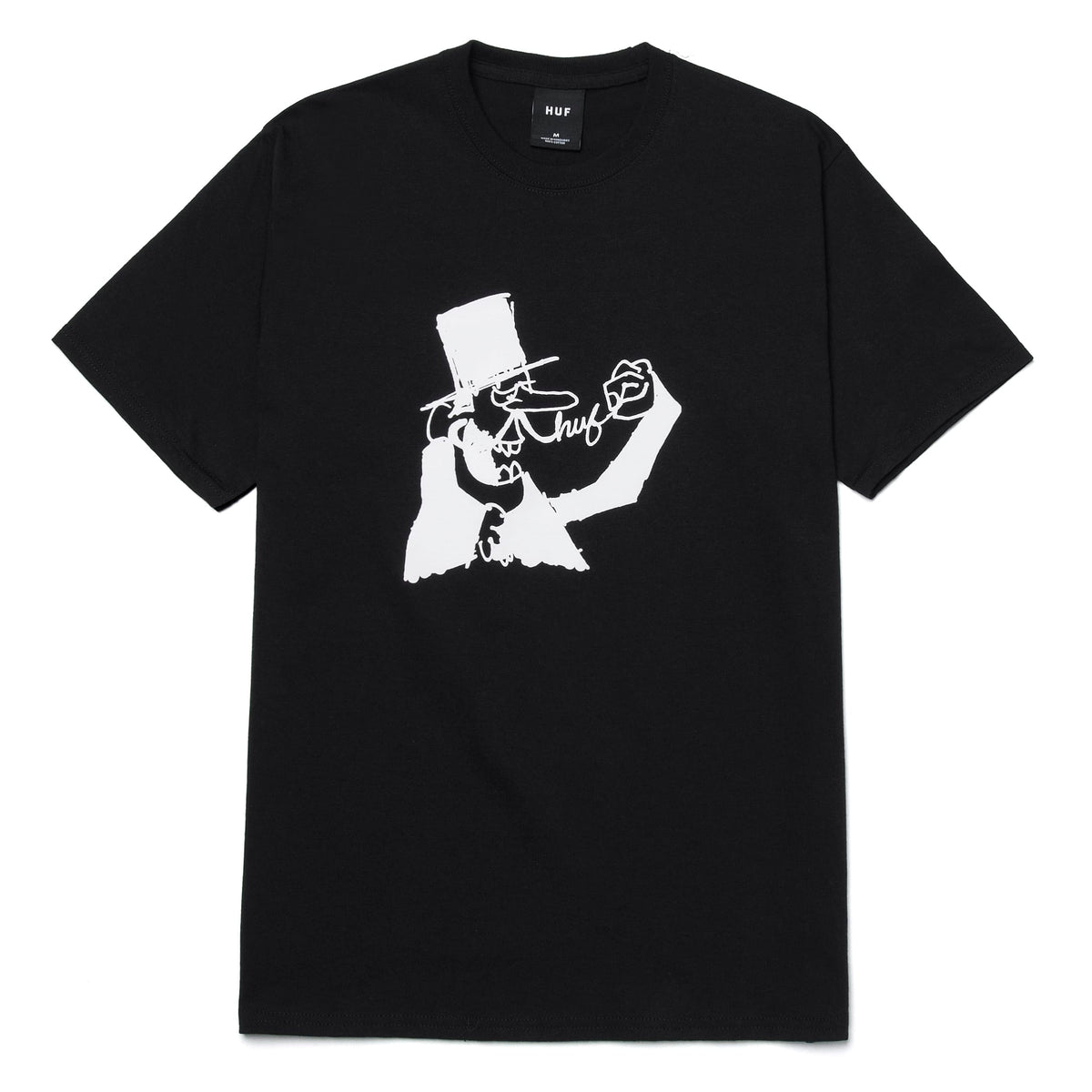 HUF Dastardly T-Shirt