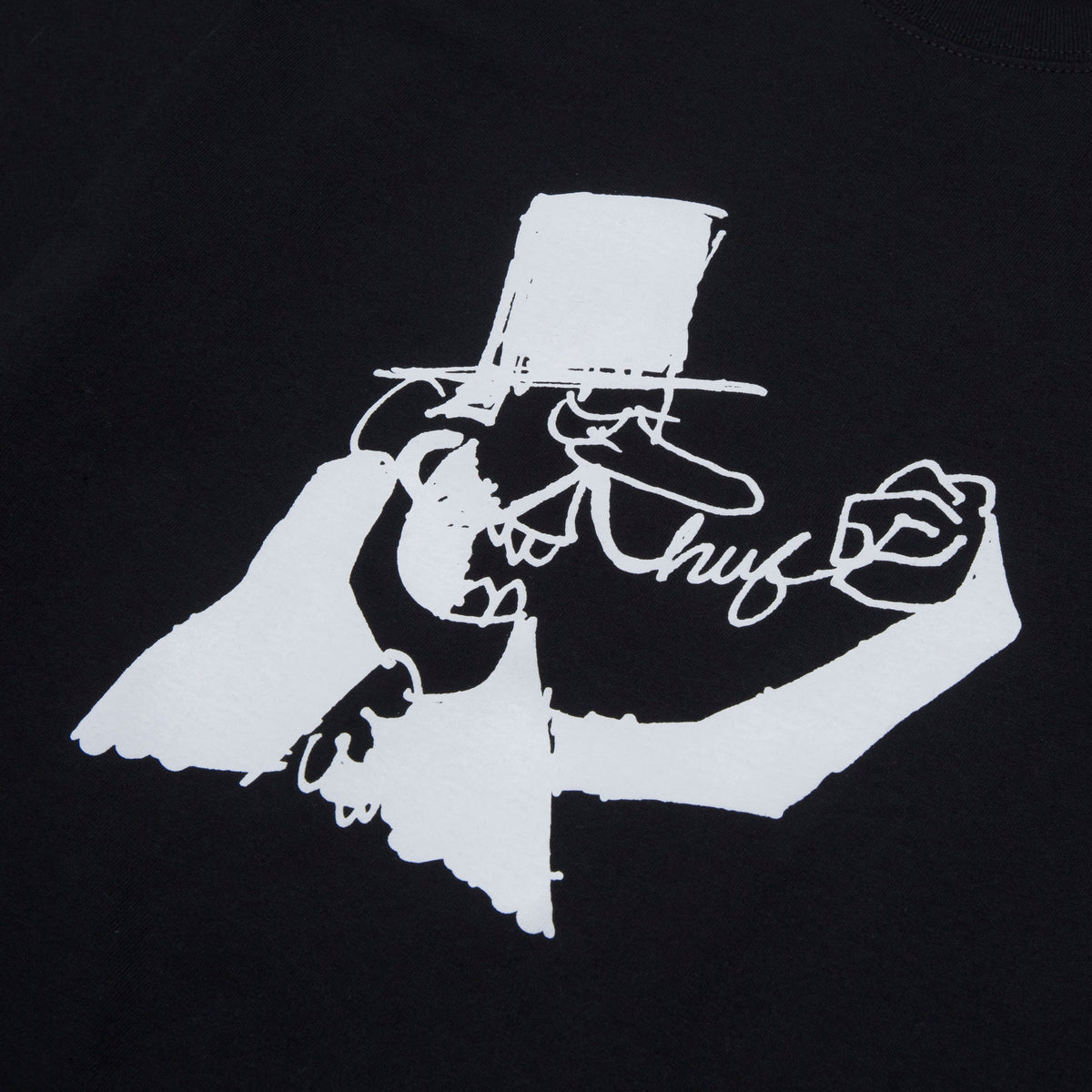 HUF Dastardly T-Shirt