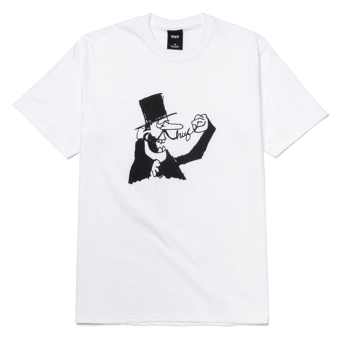 HUF Dastardly T-Shirt