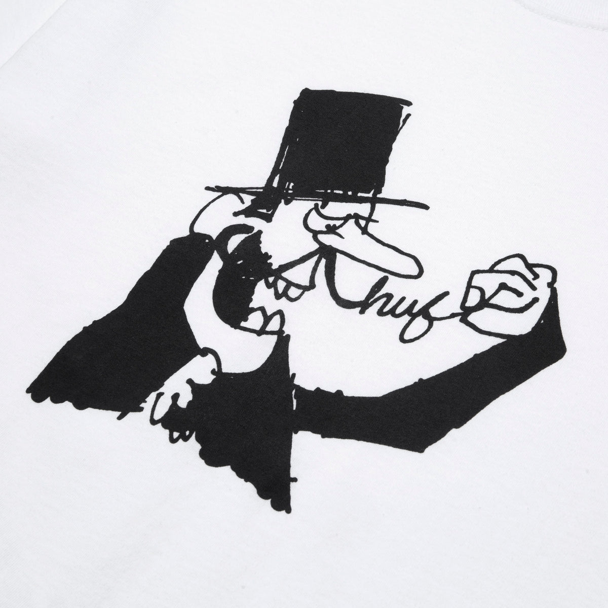 HUF Dastardly T-Shirt