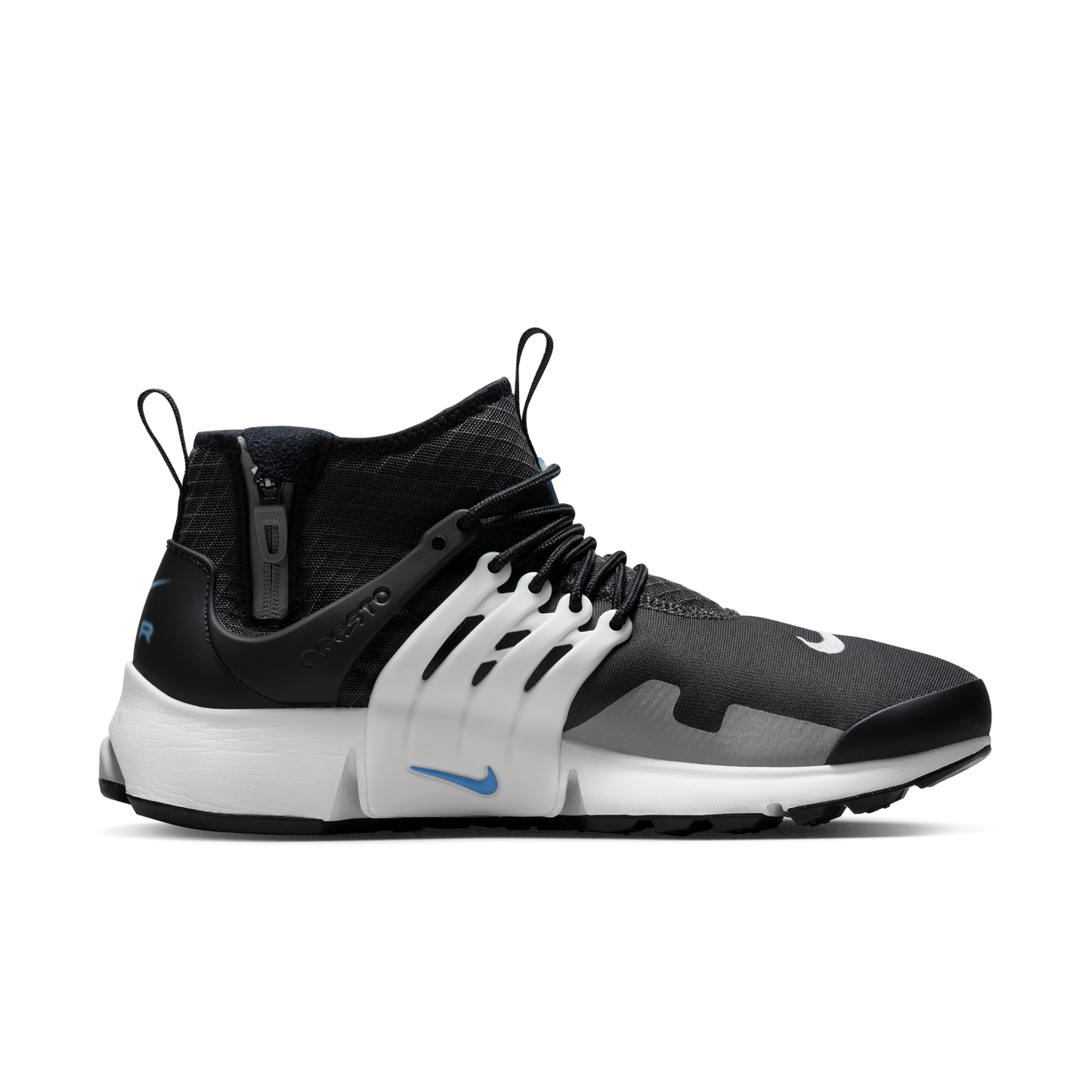 Nike Air Presto Mid Utility