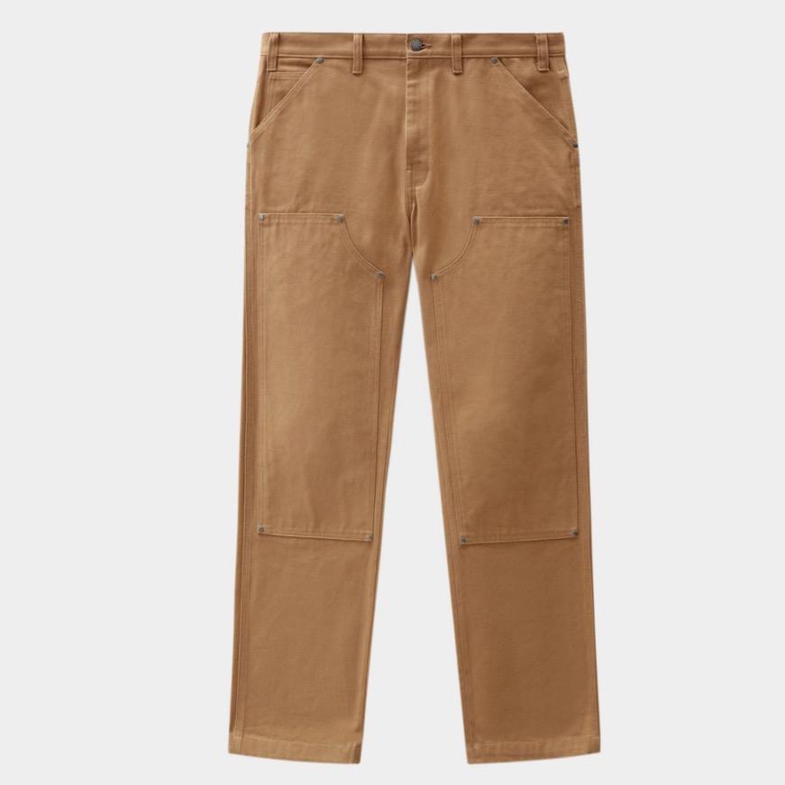 Dickies 6 store pocket duck pants