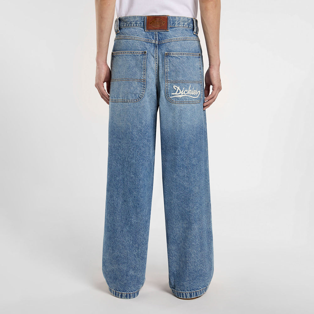 Dickies Loose Wave Denim Pant