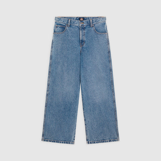 Dickies Loose Wave Denim Pant