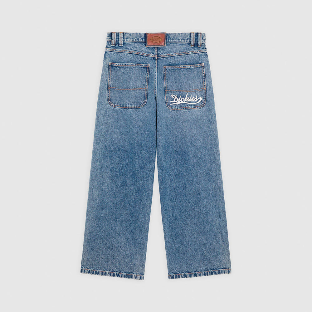 Dickies Loose Wave Denim Pant