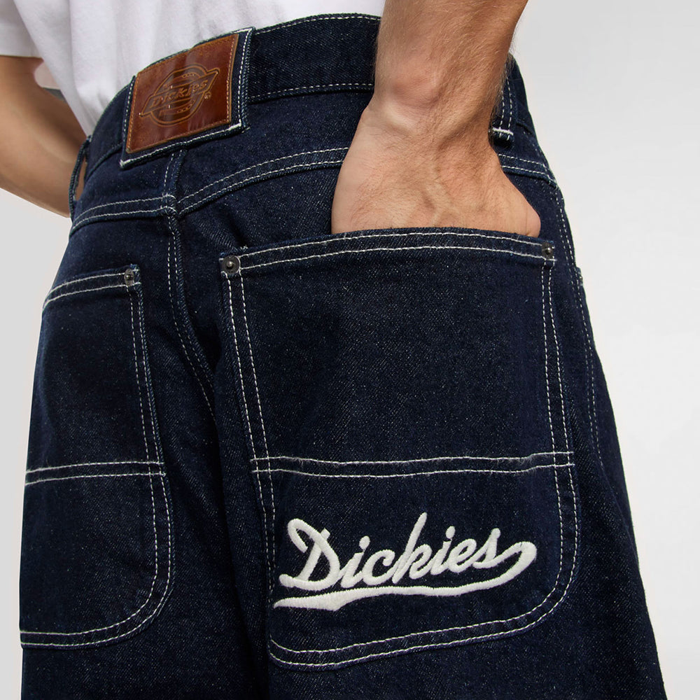 Dickies Loose Wave Denim Pant