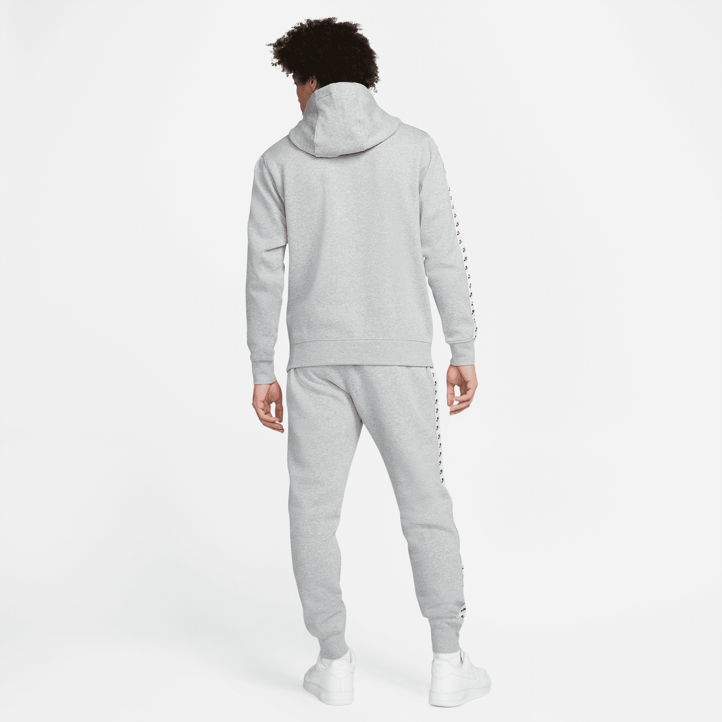 Nike Club Fleece Tracksuit