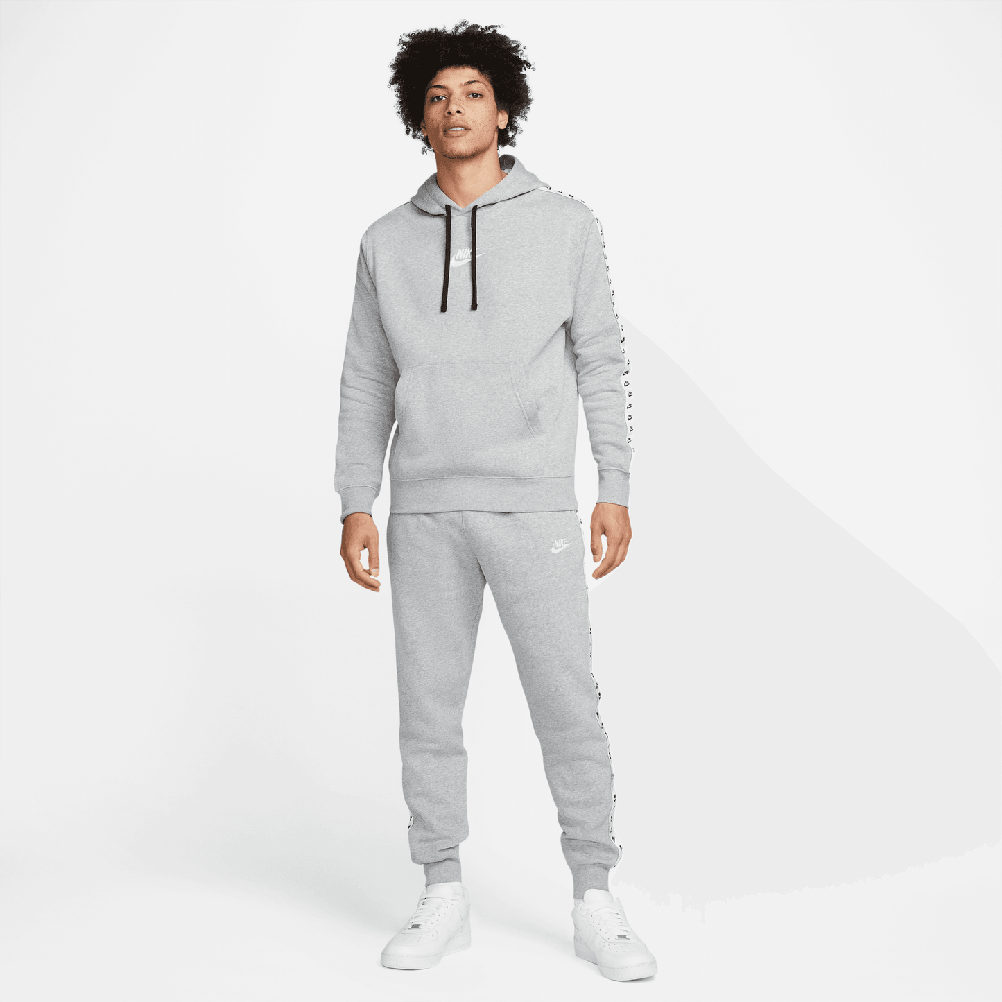 Nike Club Fleece Tracksuit