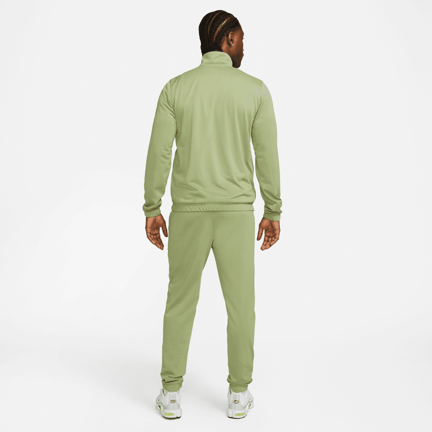 Nike Sportswear Club Poly-Knit Tracksuit