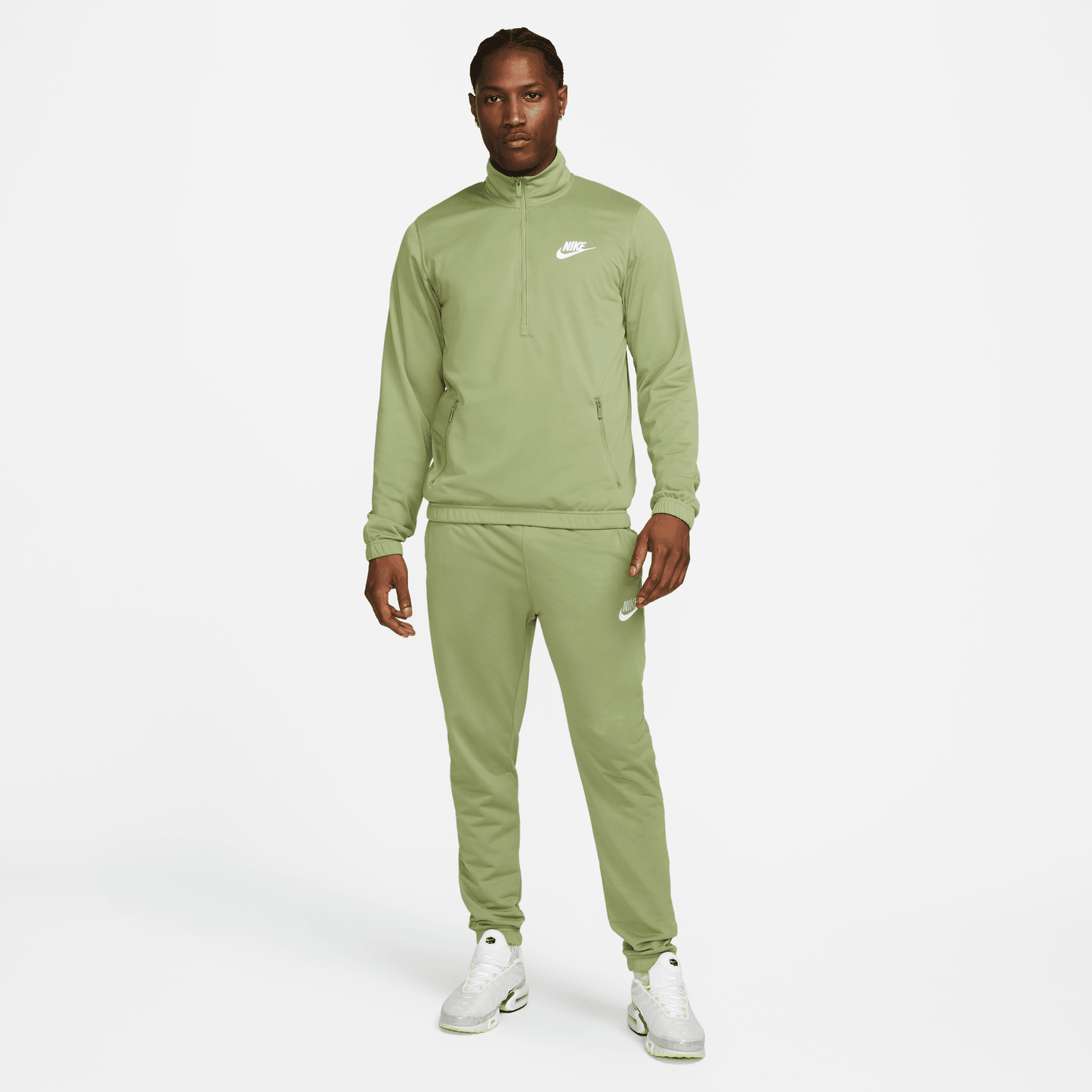 Nike Sportswear Club Poly-Knit Tracksuit