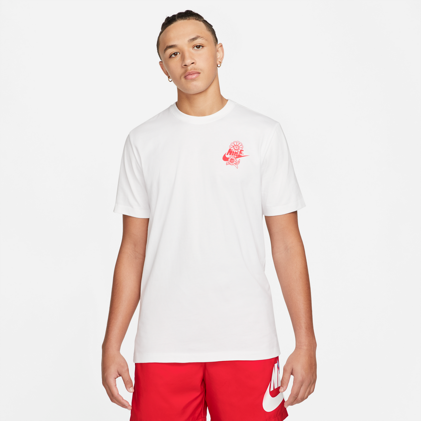 Nike Sportswear Temple Graphic T-Shirt