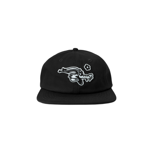 PAWA Speed Sports Dog Head Cap