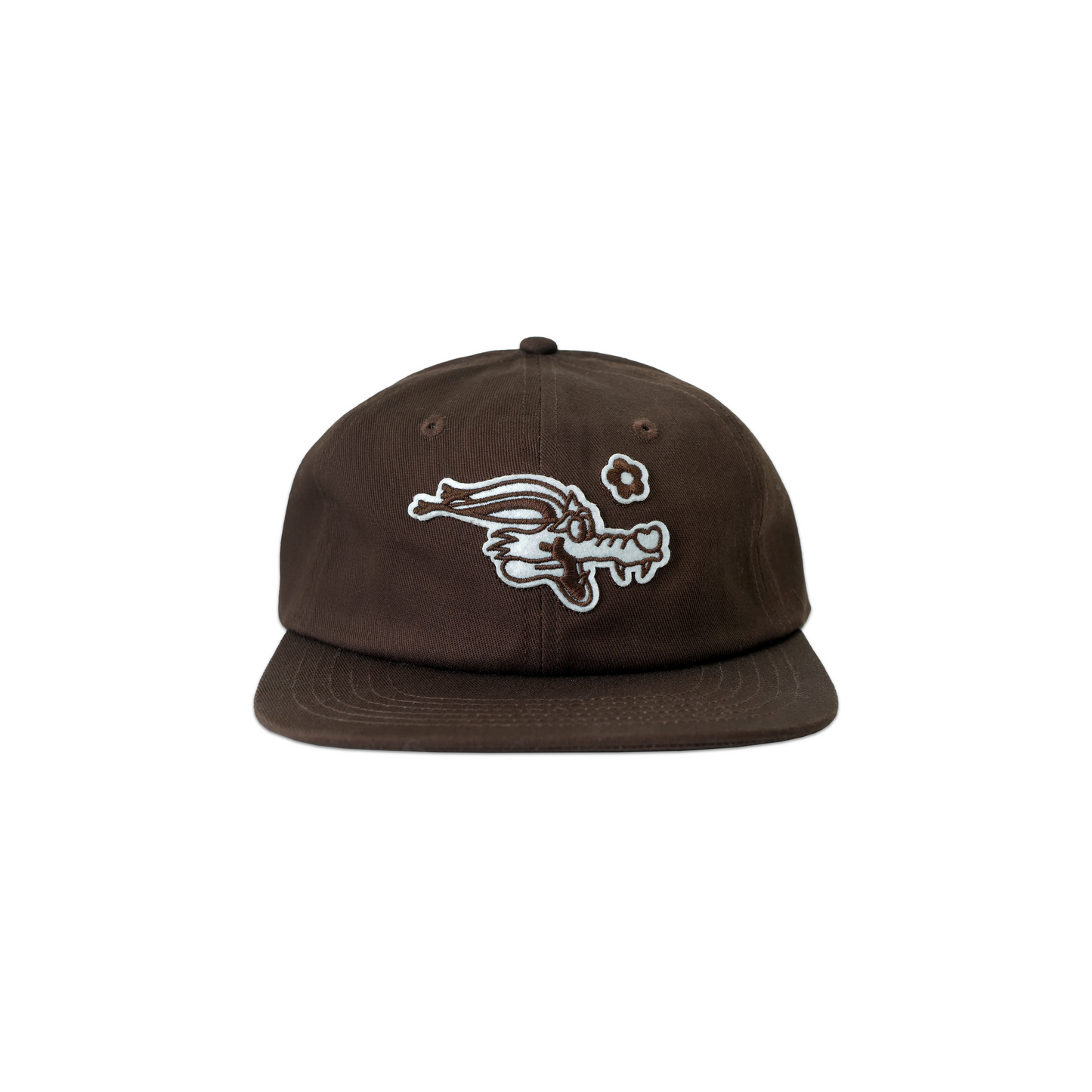 PAWA Speed Sports Dog Head Cap