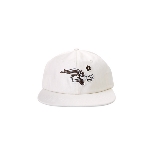 PAWA Speed Sports Dog Head Cap