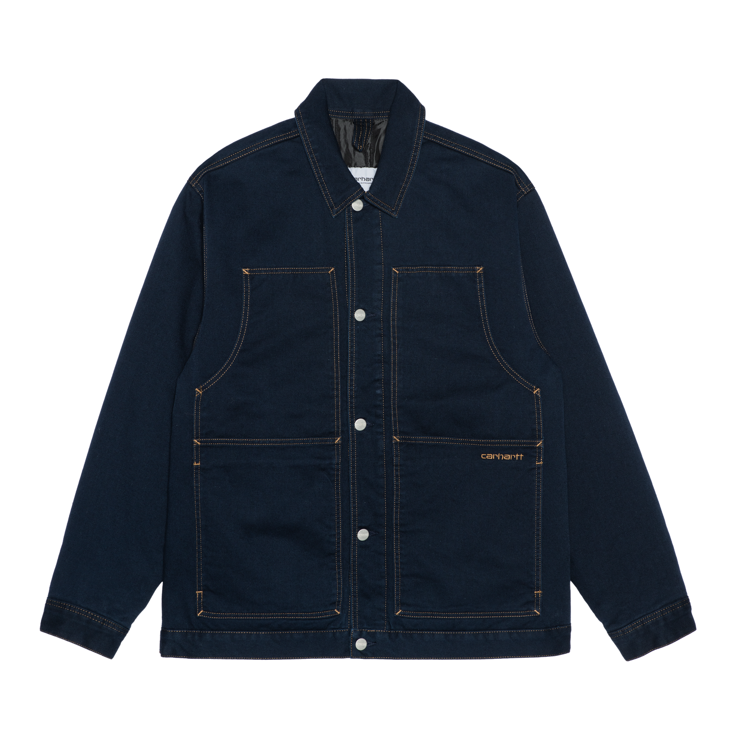 Carhartt WIP Double Front Jacket