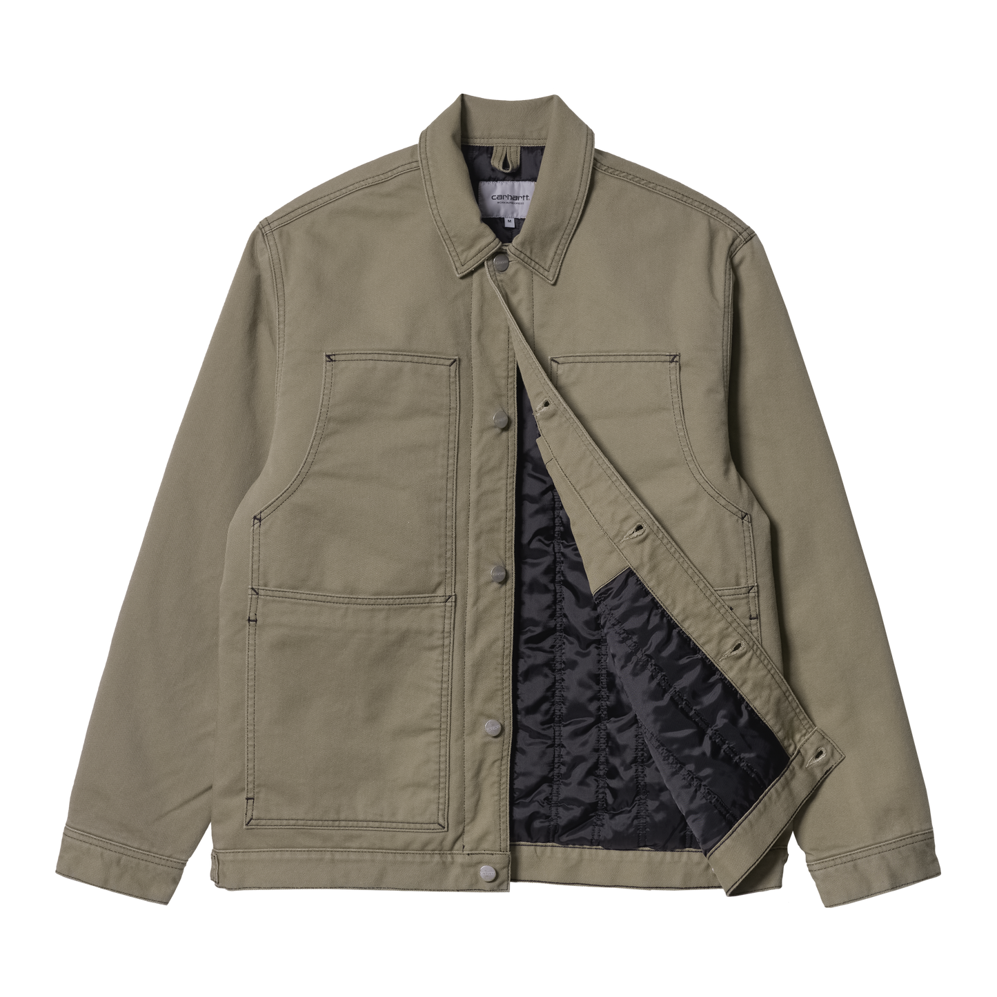 Carhartt WIP Double Front Jacket